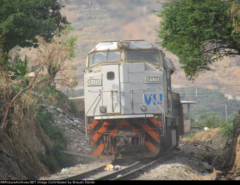 VLI 8438